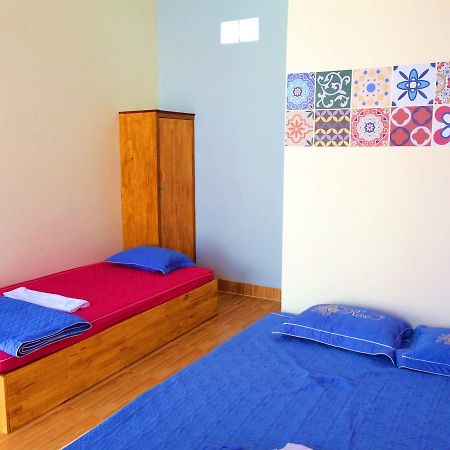 Bot Bien Homestay Mui Ne Exterior foto