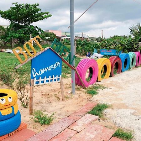 Bot Bien Homestay Mui Ne Exterior foto
