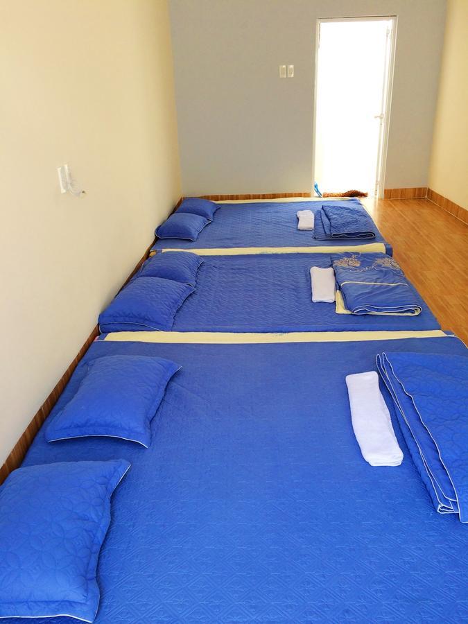 Bot Bien Homestay Mui Ne Exterior foto