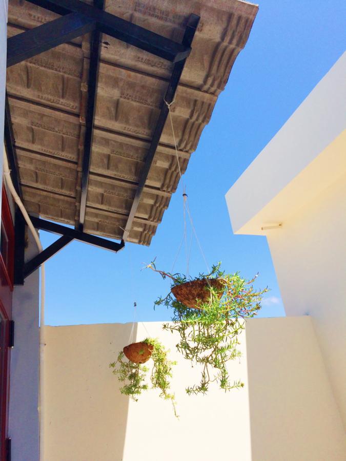 Bot Bien Homestay Mui Ne Exterior foto