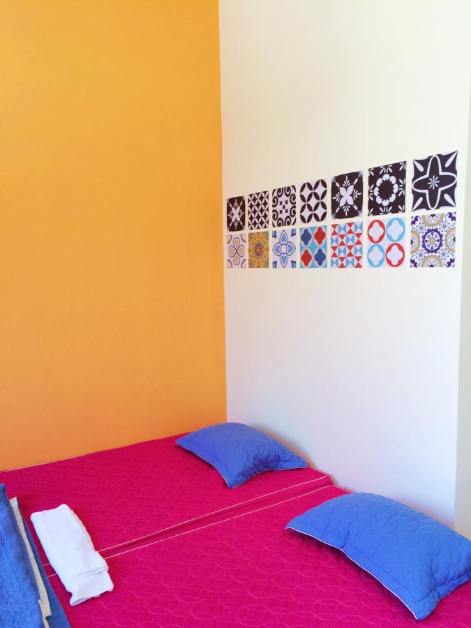 Bot Bien Homestay Mui Ne Exterior foto
