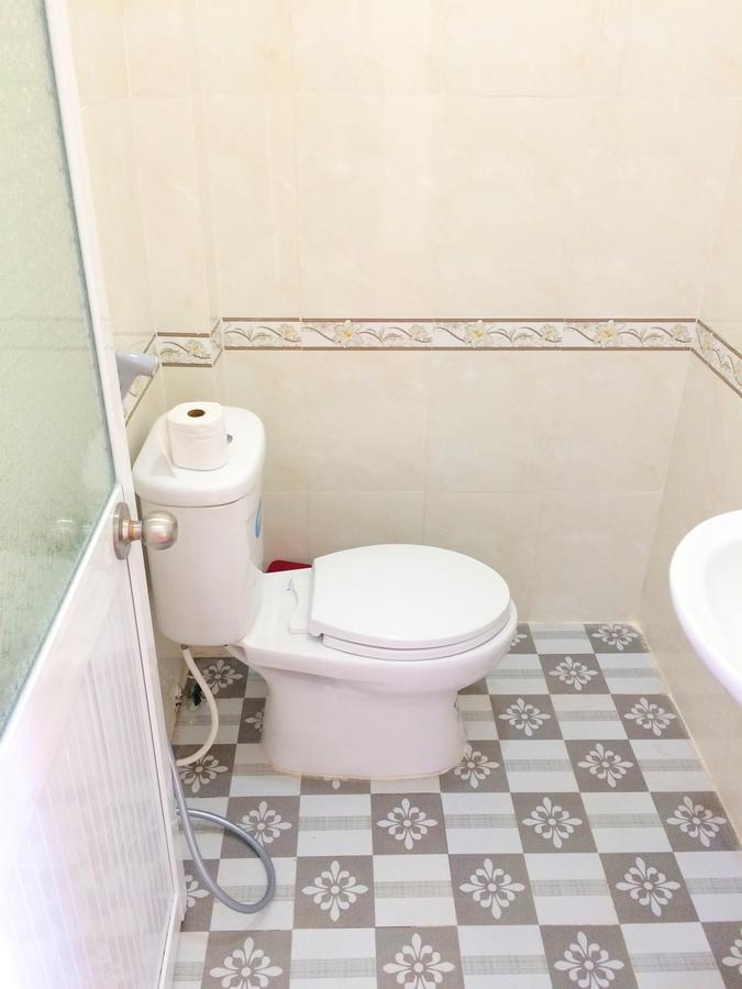 Bot Bien Homestay Mui Ne Exterior foto
