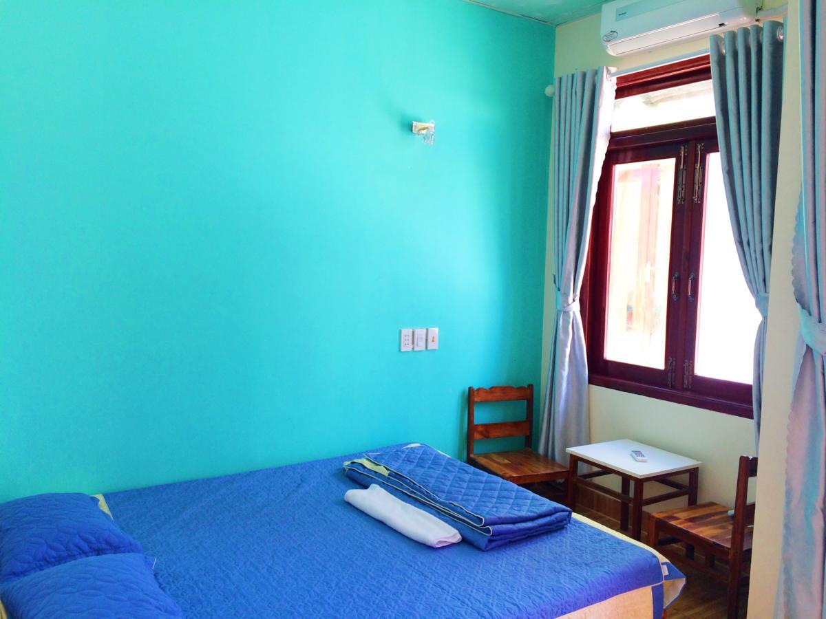 Bot Bien Homestay Mui Ne Exterior foto