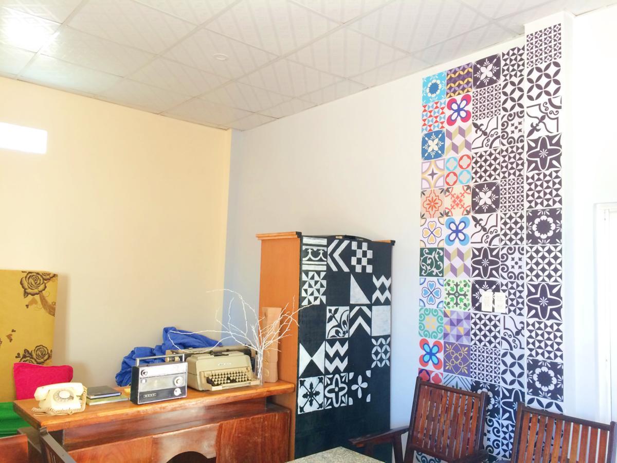 Bot Bien Homestay Mui Ne Exterior foto