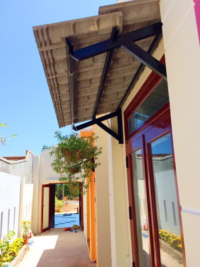Bot Bien Homestay Mui Ne Exterior foto